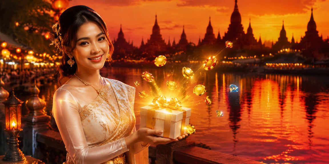 မန္တလေးမြို့တွင် ဂိမ်းကစားသူများ
