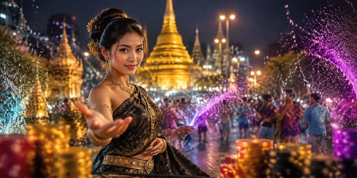 ရန်ကုန် ဆူလေးဘုရားအနား စလော့ဂိမ်းများ